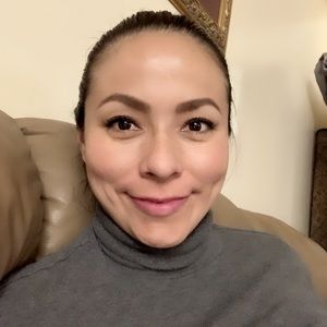 Meet your Posher, Rosalina